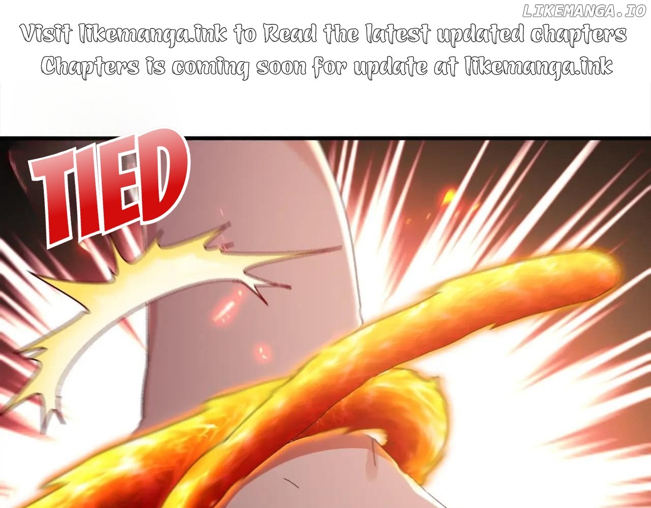 My Furry Harem Is After Me Chapter 367 - page 1